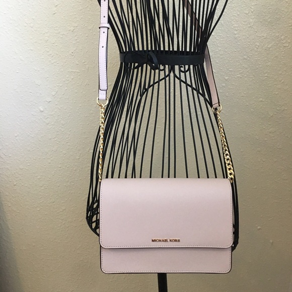 Michael Kors Crossbody Purse - Picture 4 of 4